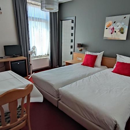 La Chrysalide Hotel Etalle Buitenkant foto